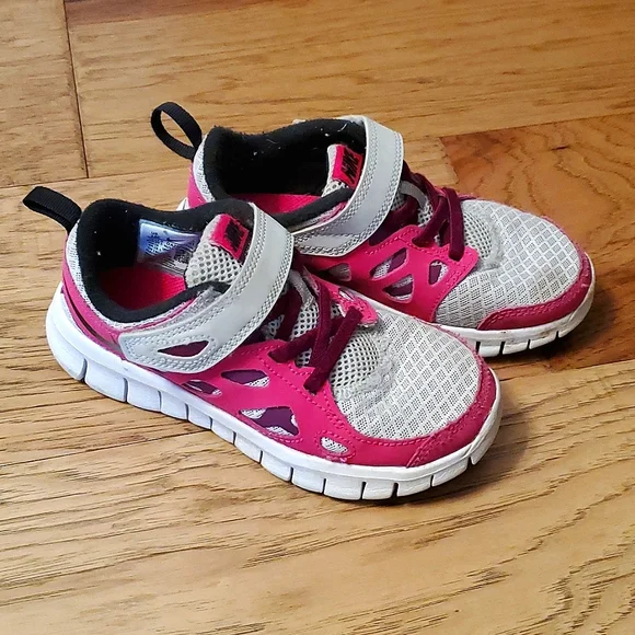 Free run size 12c best sale